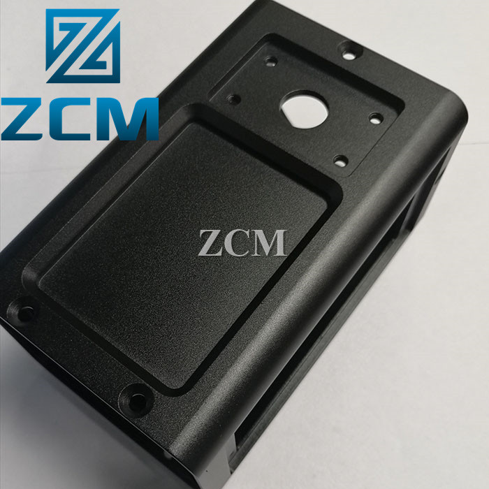 Chrome Plating 35.4mm Height CNC Milling Parts