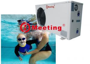 Buy cheap Water Cooling System Swimming Pool Water Chiller For Pool product