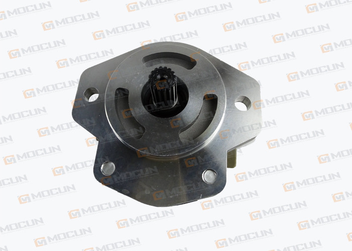 XCMG Truck Crane Spare Parts Power Steering Pump 803000065 QC18/13-D14XZ