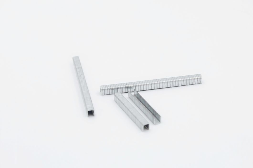 20 Gauge 413j Staples for Upholstery with High Quality 4j Series