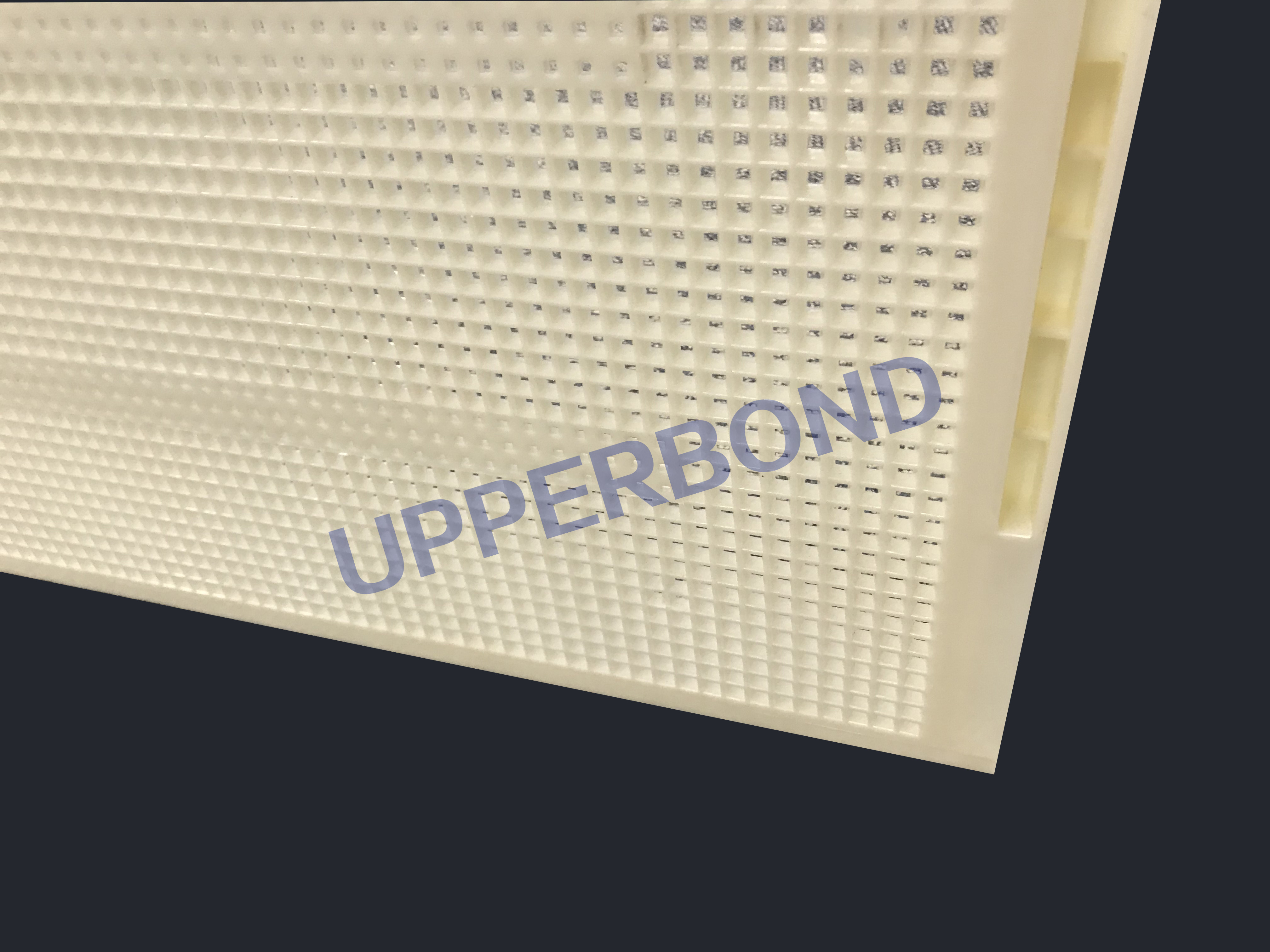 Durable Plastic Loading Tray For MK8 MK9 Protos Low And High Speed Cigarette Making Machine
