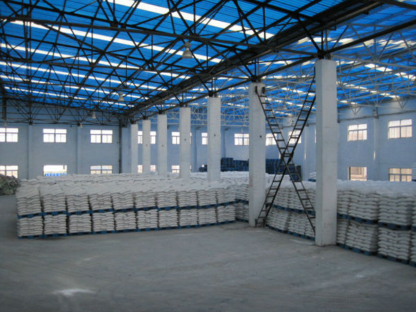 99 % Min Crystals / Prills Sodium Nitrate Explosive Grade For Mining / Nitrogen Fertilizer