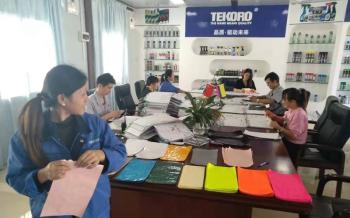 TEKORO CAR CARE INDUSTRY CO., LTD.