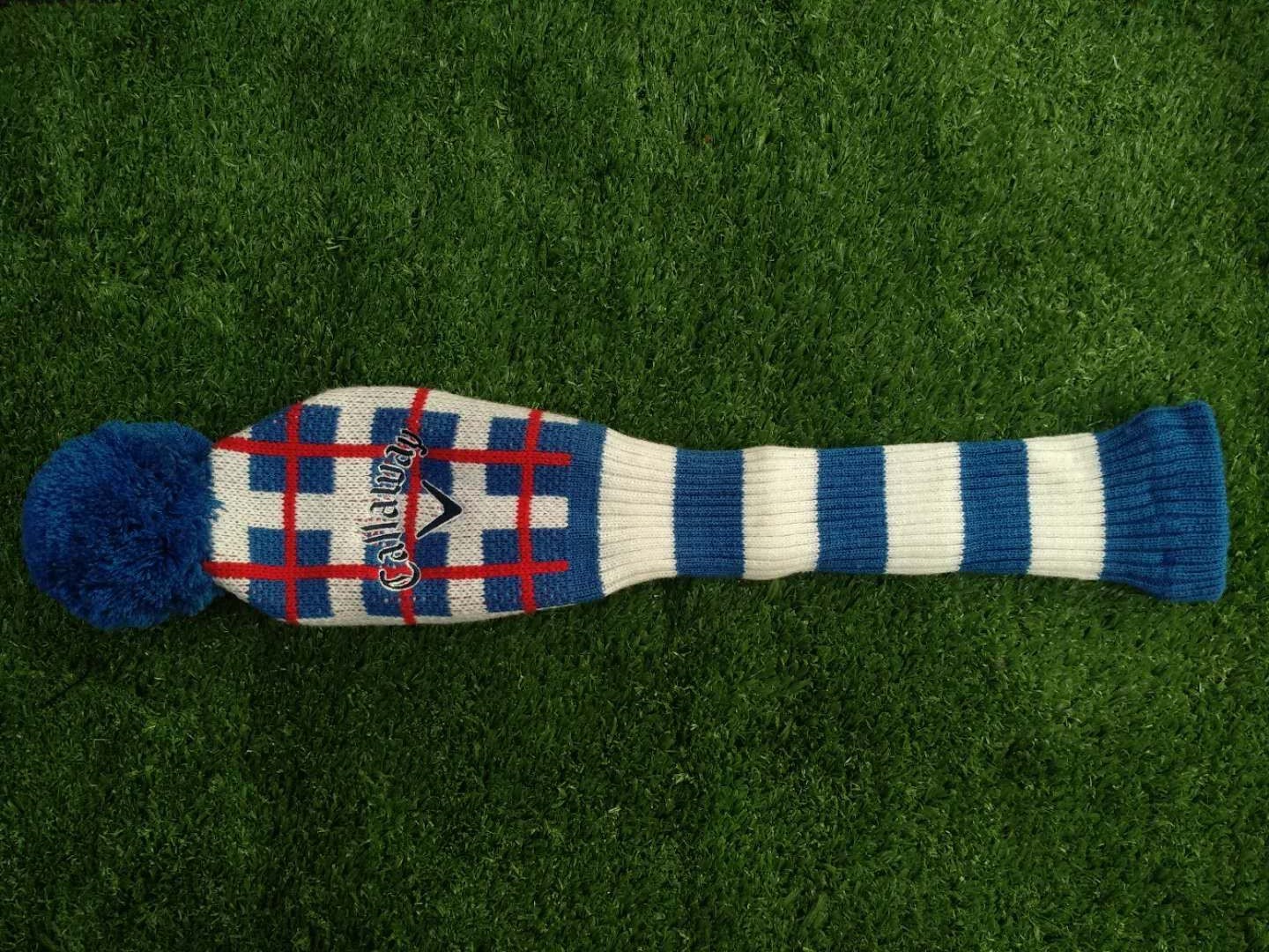 knitted head cover , golf knitted head cover , golf head cover , golf headcover , driver head cover