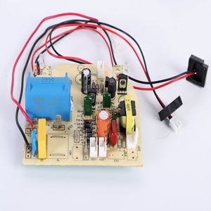 Buy cheap ODM OEM Custom SMT PCB Assembly 1/2OZ 1OZ 2OZ 3OZ For Air Cleaner product