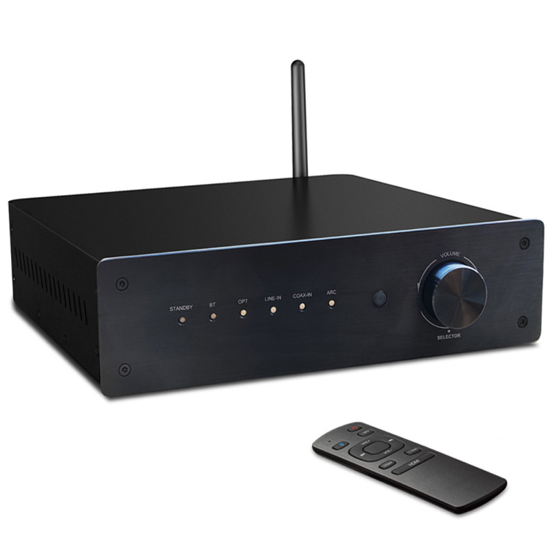 home auido integrated amolifier