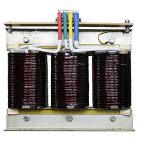 QXDQ20240311036 Three Phase 16kVA Transformer for Power Supply Isolation Step Up/Down