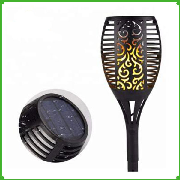 High power Outdoor ligh ip65 3w 6w 9w solar led garden light