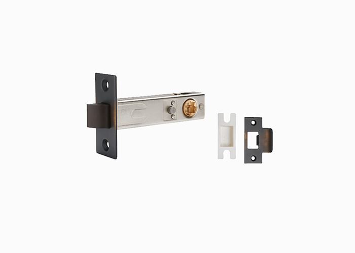 Amertop Vintage Door Locks Security Round Knob, Door Handle for Bathroom Kids Bedroom Classroom Storeroom Backyard Front