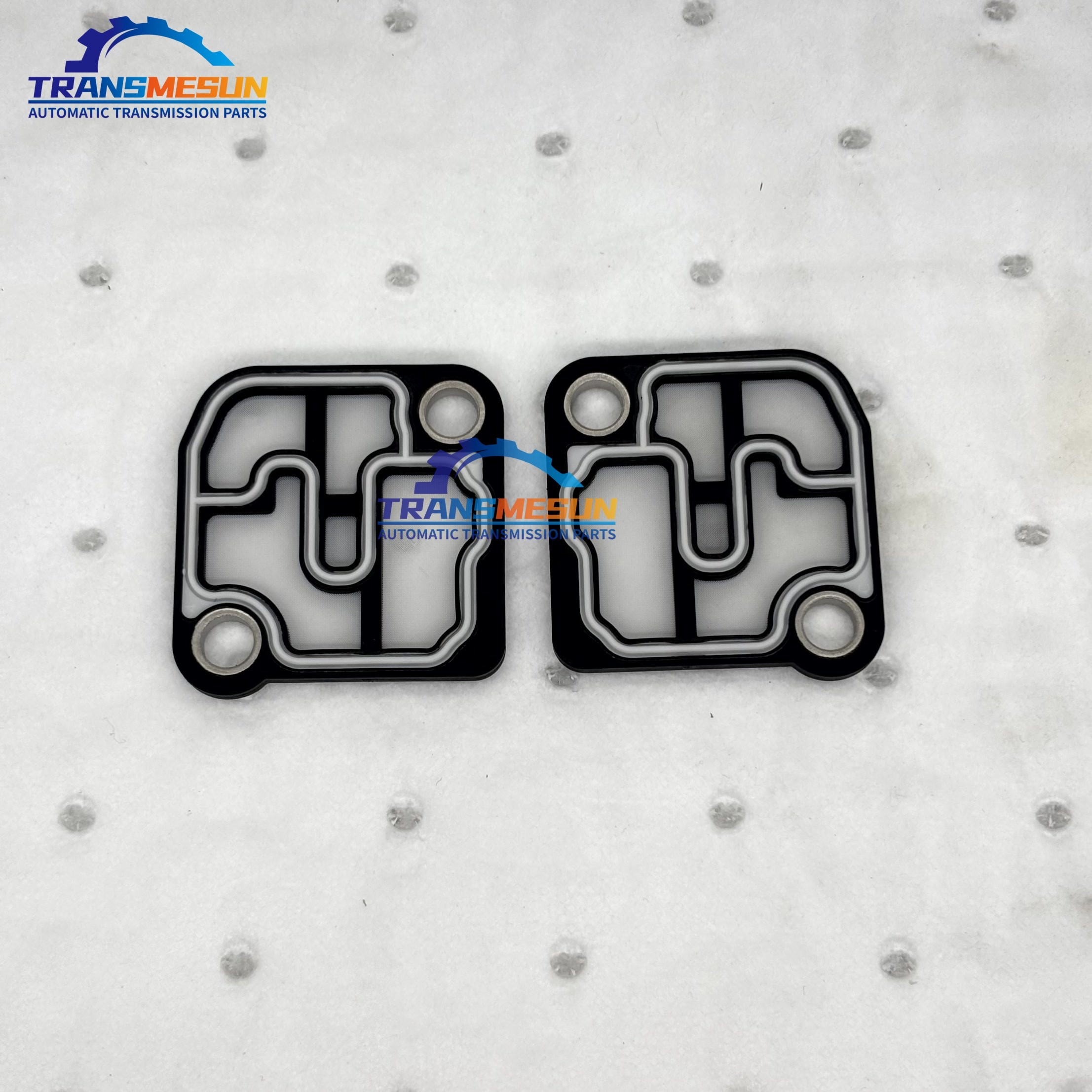 DL501 Series Dual-clutch Transmission Solenoid Valve Repair Kit Filter Plate Filter Screen