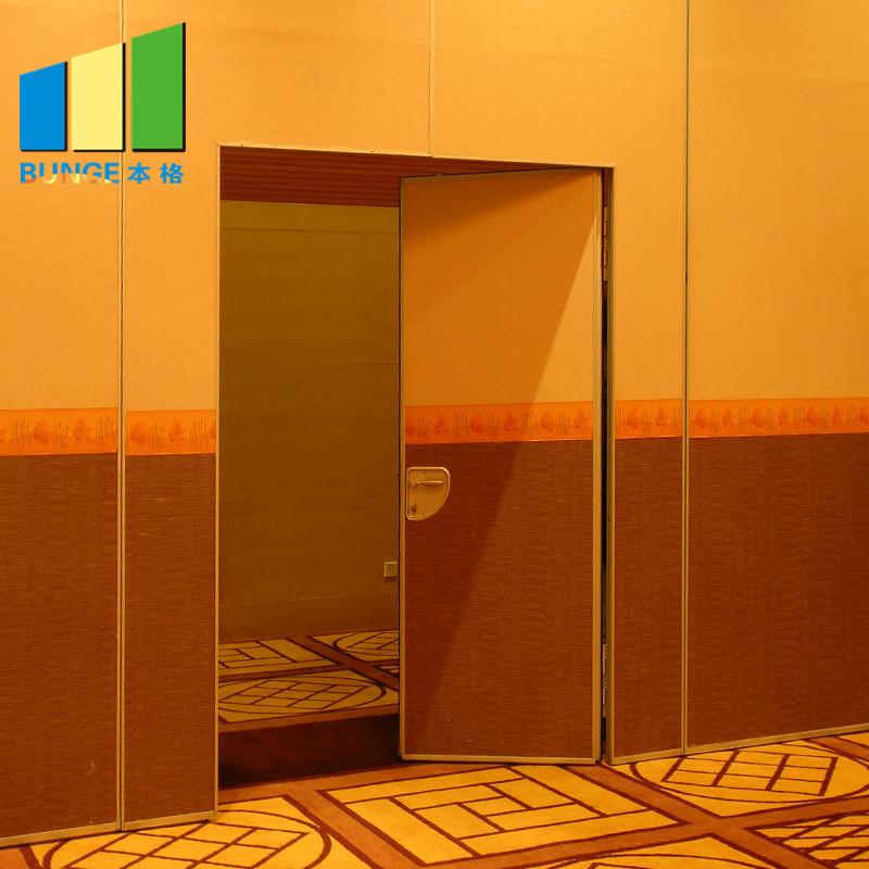 Office Easy Operable Color Customized 80 Style Aluminium Frame Chinese Foshan Partition Wall