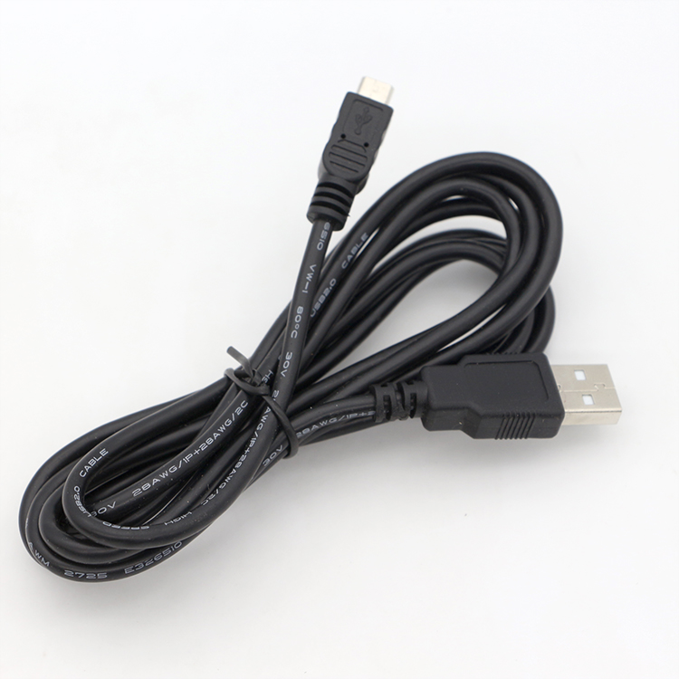 1m 2m 3m 5m 1A 2A Data Charging Micro USB to USB Extension Charger Cable