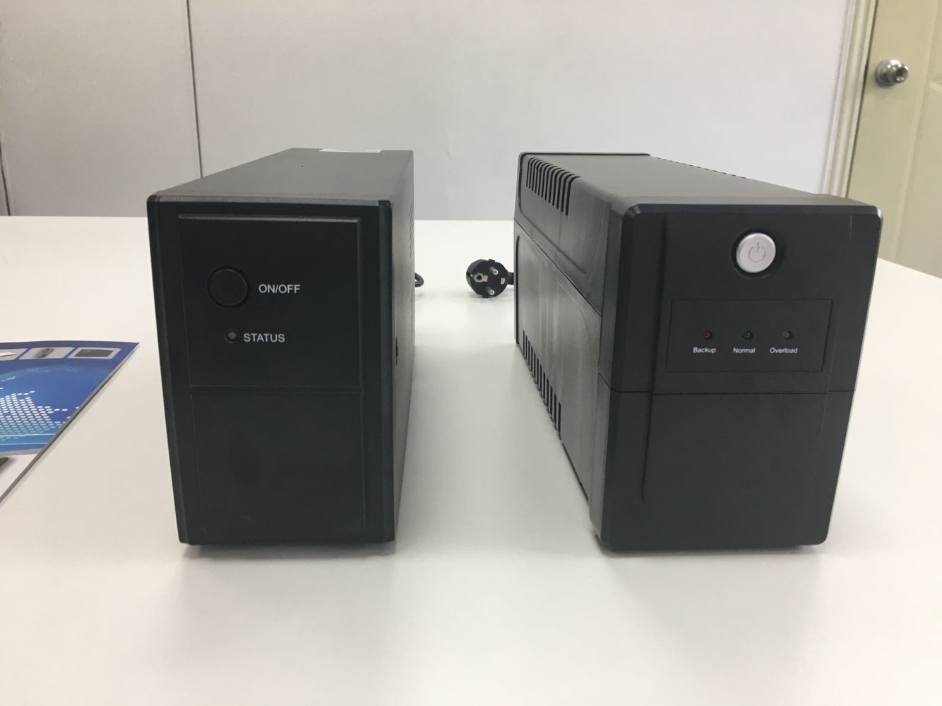 Single Phase 220V 100W PWM UPS