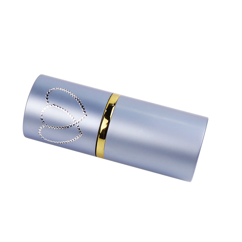 Luxury Round Perfume Atomizers 30ml 1OZ Empty Travel Perfume Bottle