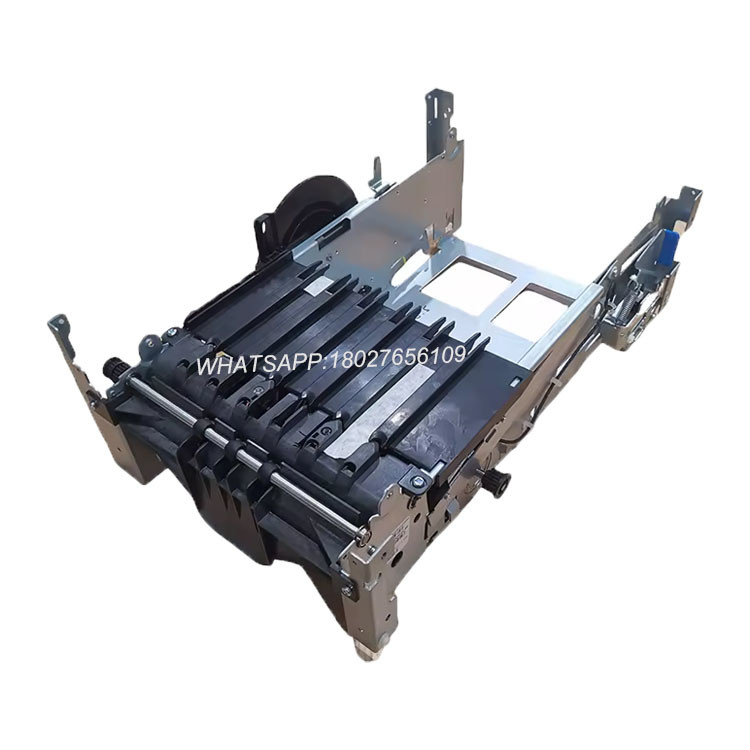 49254690000K ATM Machine Parts Diebold Opteva 5500 STACKER AFD 49-254690-000K