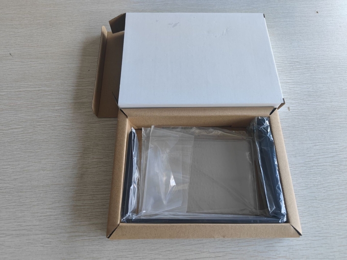 4 ''X 6'' Stylish Acrylic Photo Frame with Stand Plexiglas Spinning Frame Double Sided