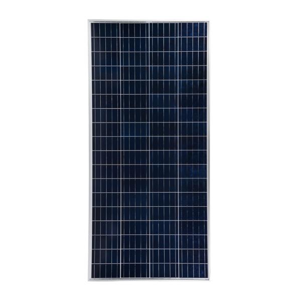 Polycrystalline Photovoltaic Module 18V 36 Cell Poly150W,155W,160W,165W,170W