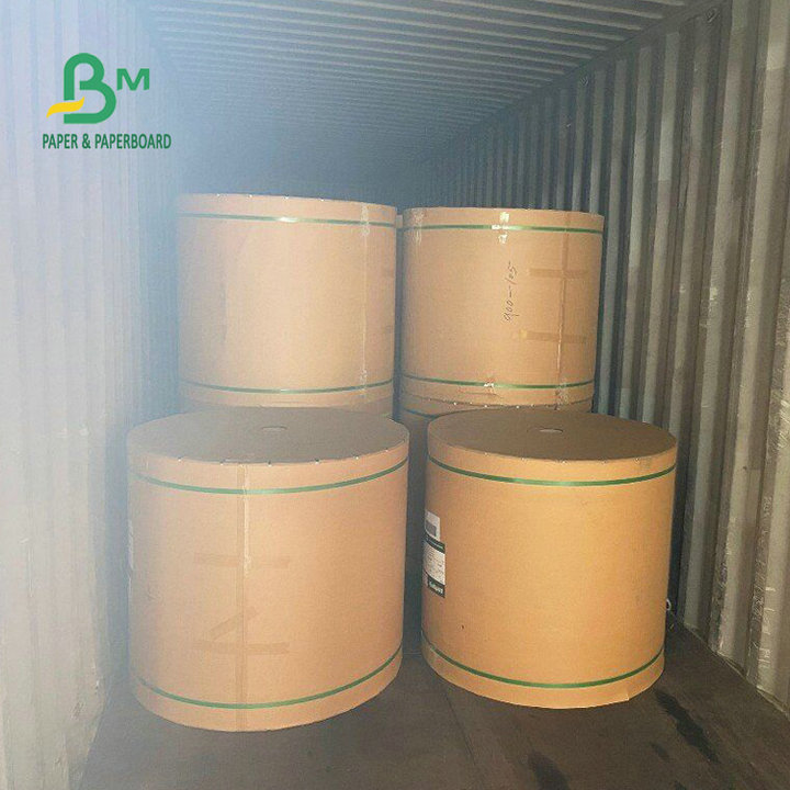 75gsm 90gsm 100gsm 140gsm 160gsm High White Woodfree Bond Paper 