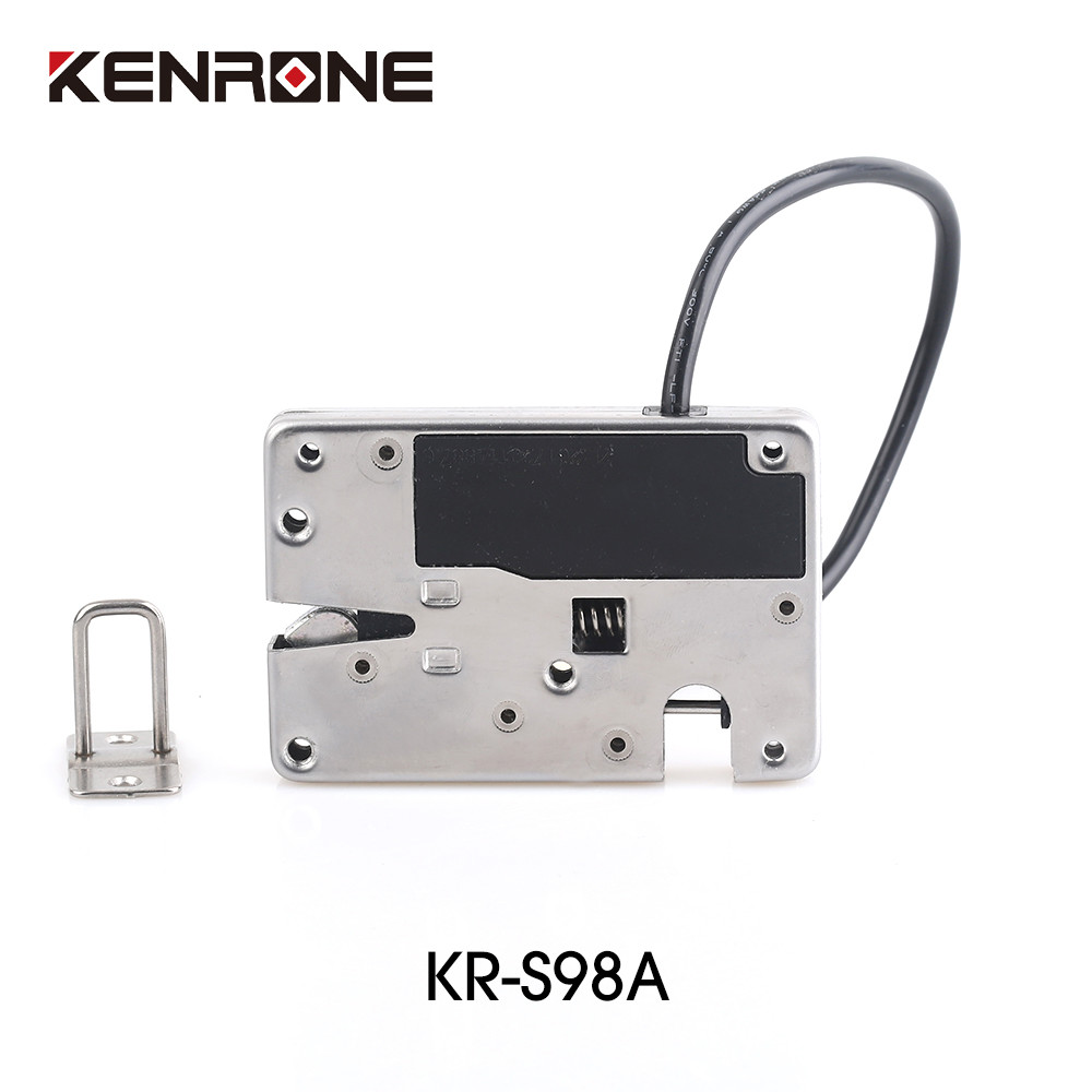 1.2W 8 Volt Electric Motor Lock