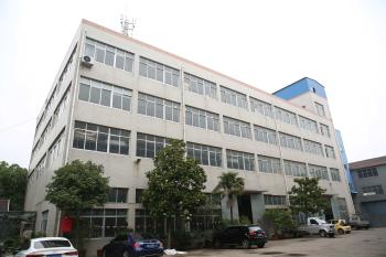 Changzhou J&G Trading Co. Ltd