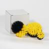 Buy cheap 2IN 3.5IN 4IN Electric Drill Brush Kit Plastic Nylon For Cleaning from wholesalers