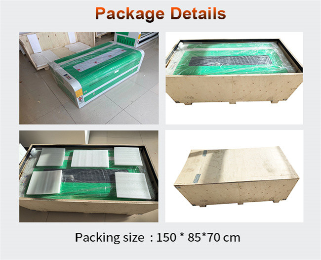 9H Nano Tempered Glass Screen Protector Laser Cutting Machine