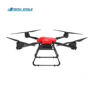 Can carry various mounting devices / suspend fire-fighting and extinguishing