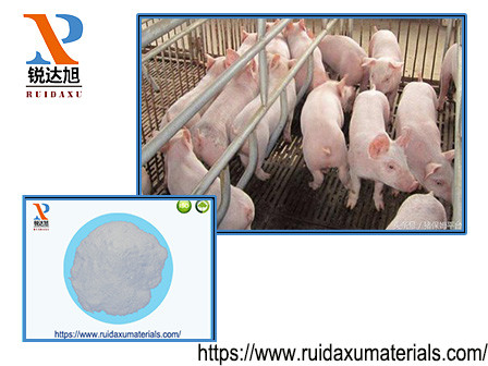 Calcium formate 98.0% min used in the building industry , new feedstuff additive