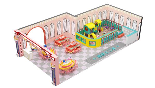 Role Play Indoors Play Equipment Childrens Indoor Play Equipment Manufacturers