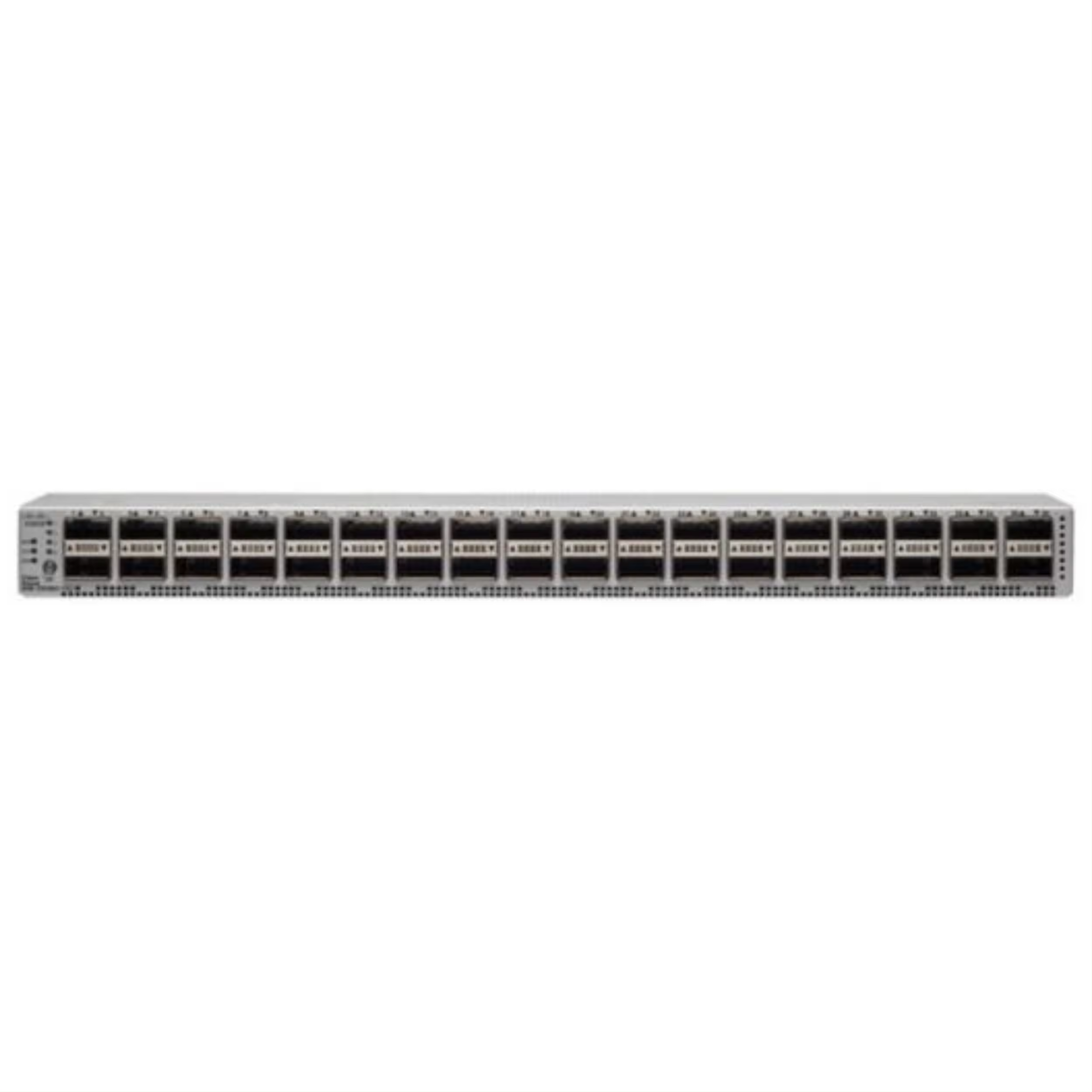 N9K-C9336C-FX2 9336C-FX2 36p 40G/100G QSFP28 Network Switch with 40G Ethernet Support