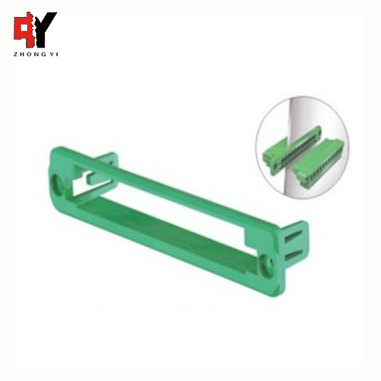 Through Wall OEM Pluggable Terminal Strips 2EDGWC-5.08
