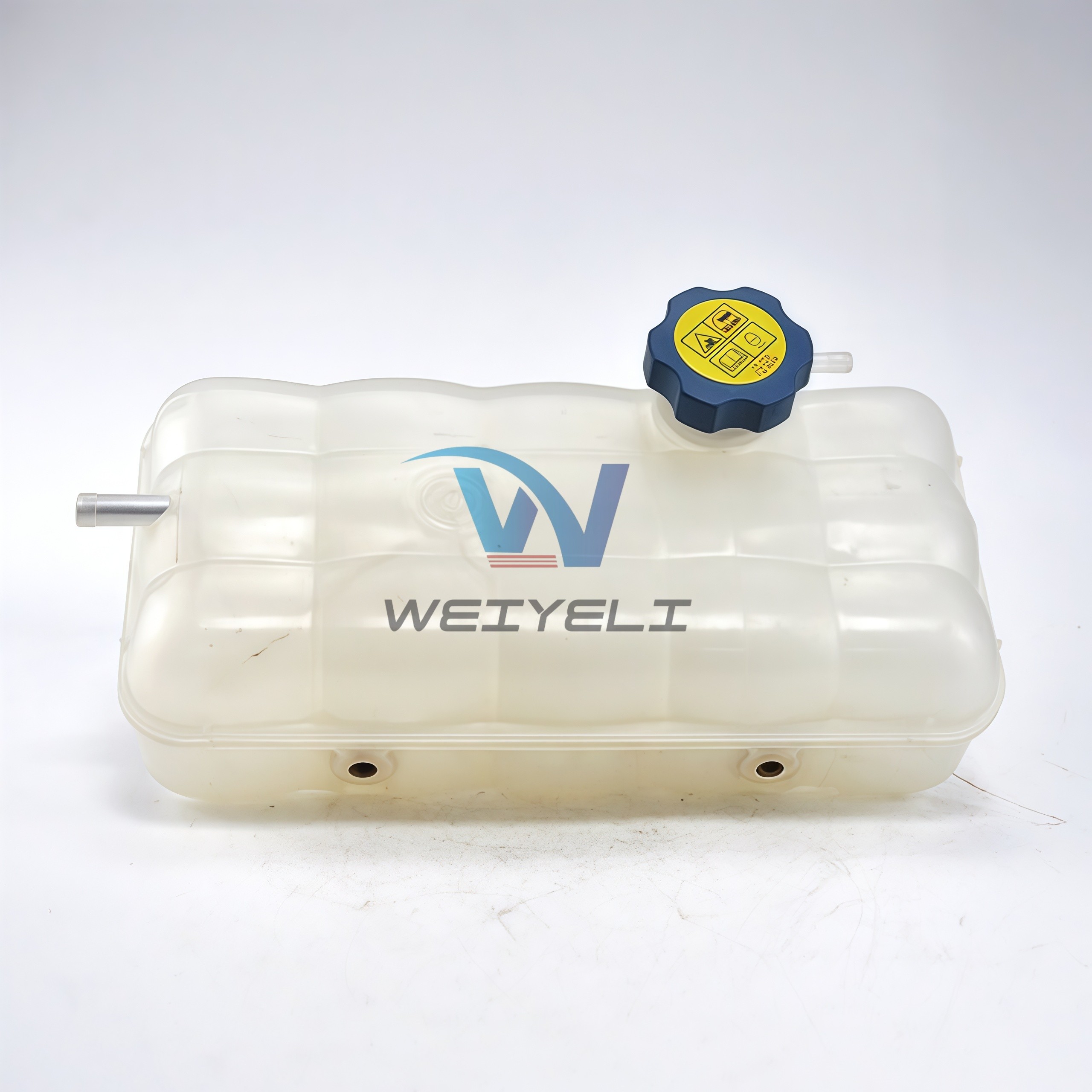 247-1385 247-1384 Coolant Expansion Tank D3K D5K Bulldozer Water Tank