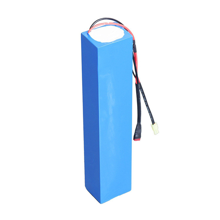 8800mAh 18650 24V Rechargeable Battery Pack UN38.3