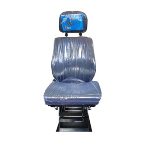 Buy cheap Back Adjustable Static Seat For Industry Linkage Platform product