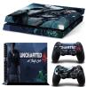 Buy cheap PS4 Sticker #0041 Skin Sticker for PS4 Playstation from wholesalers