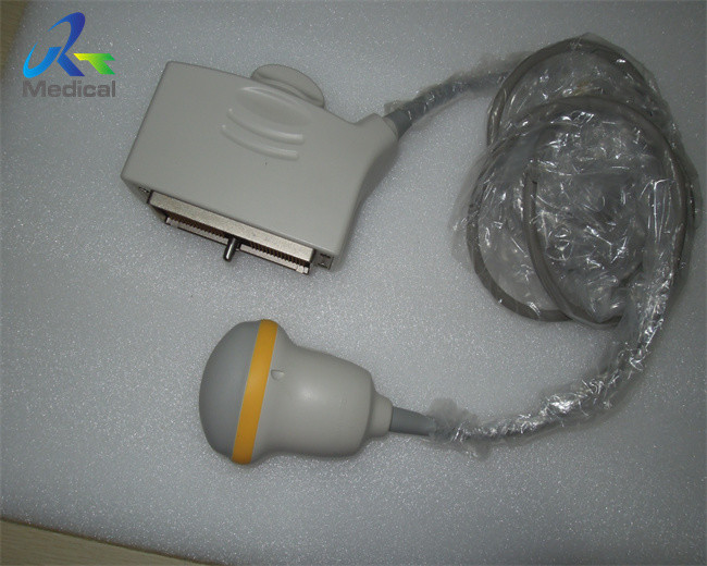 3d High Frequency Convex Array Ultrasound Transducer Probe Toshiba PVT-675MV