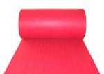 Recycle Soft Air Laid Cotton Non Woven Fabric Material Non Woven Rolls