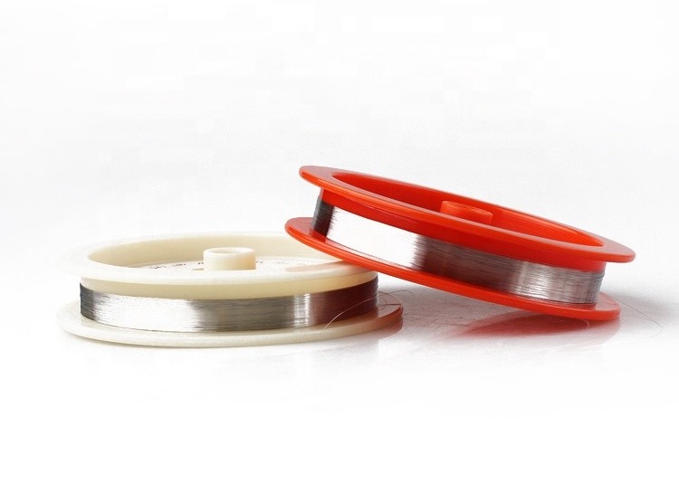 High Purity Iridium Wire For Sparking Plug/Sensor