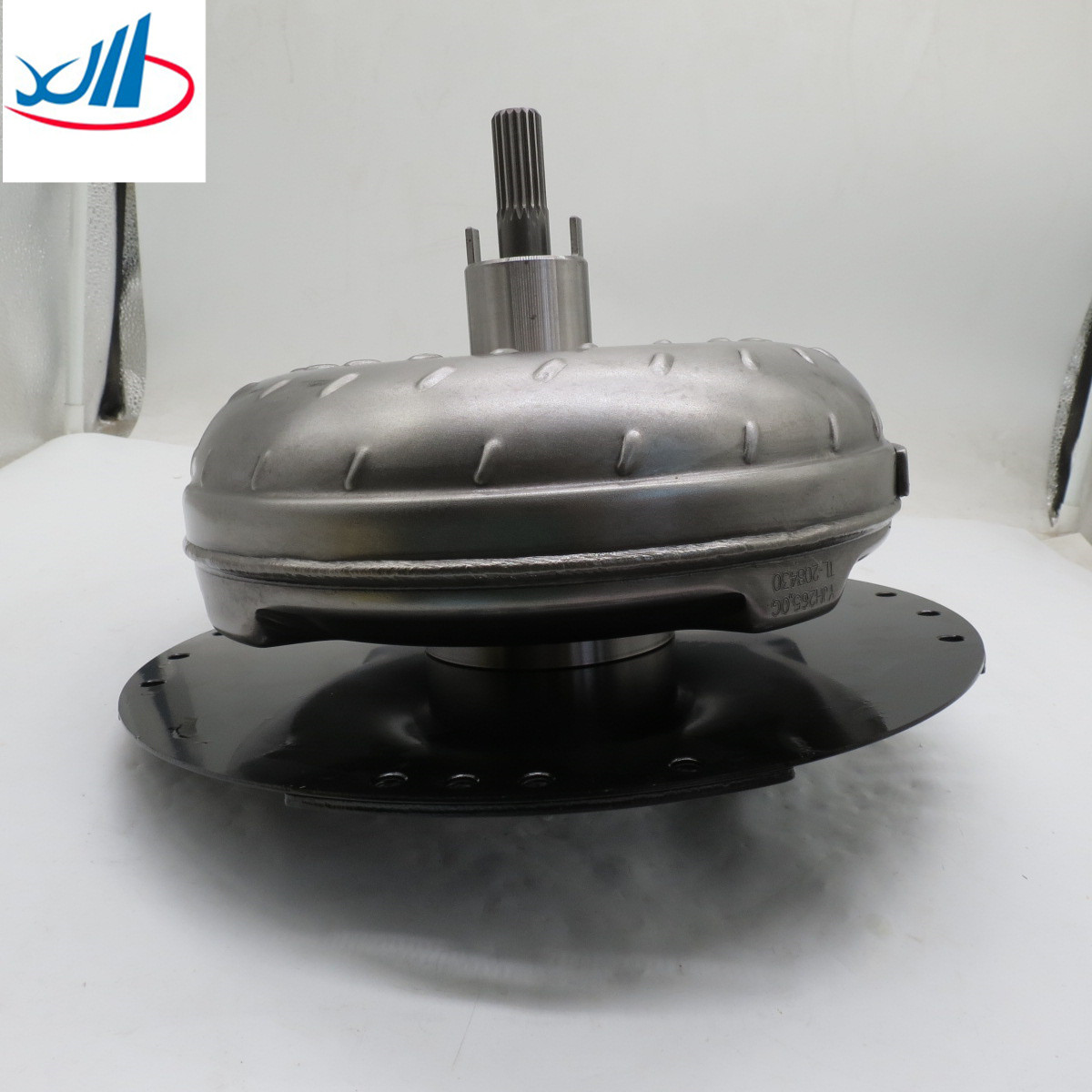 YJH265 standard forklift hydraulic torque High quality hydraulic torque converter torque converter for forklift loader
