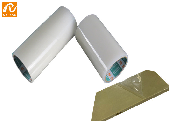 Temporary Plastic Sheet Protective Film / PVC Protective Film ISO Approved