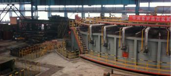 SHANDONG TONGMAO SPECIAL STEEL CO., LTD