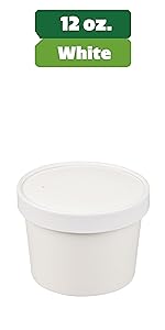 Paper Container