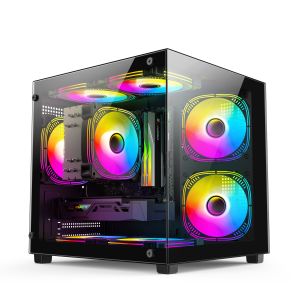 Buy cheap ATX ITX PC Case product