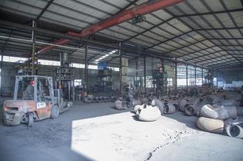 Hebei Qianding Pipe Fitting Manufacturing Co., Ltd.