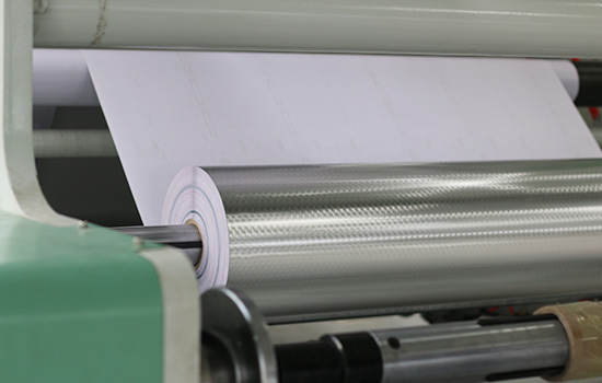 0.16mm Thickness Melamine Film Sheet Laminated MDF Board for Kitchen Cabinet