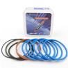 Buy cheap Excavator Repair Seal Kit for Hyundai R210LC-7 Center Joint Blue ROI from wholesalers