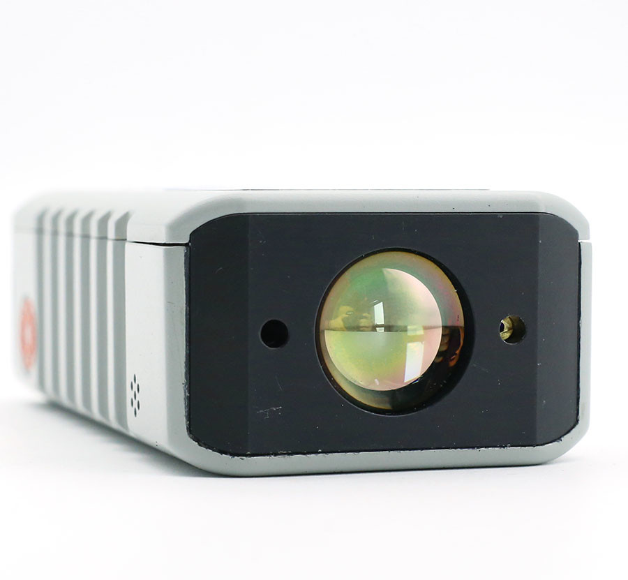 Z100 Laser Methane Detector