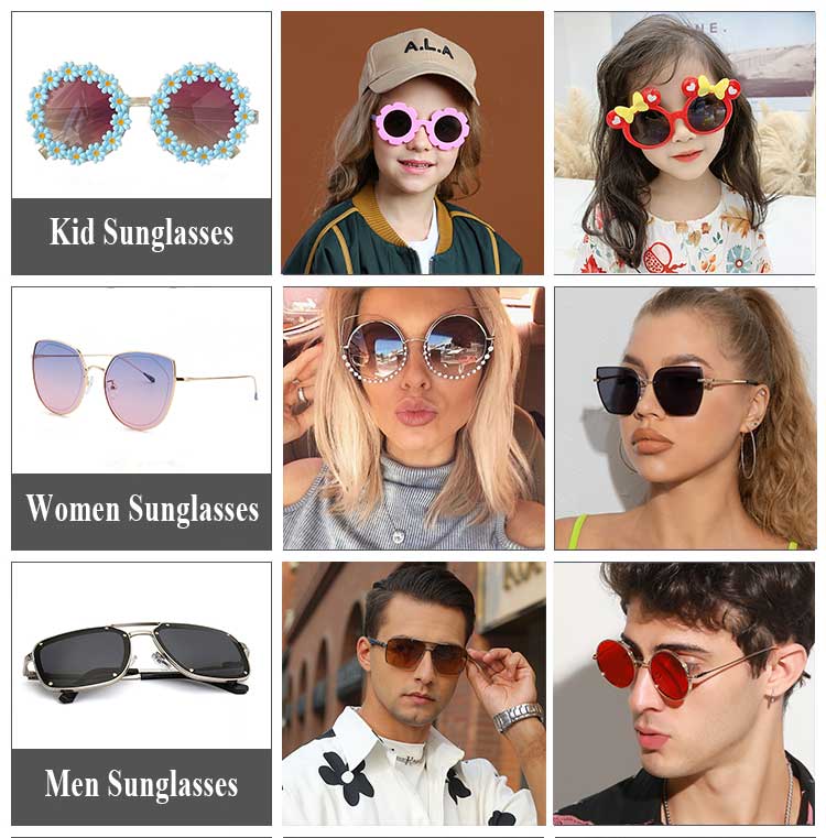 Luminous Glasses Blinds Glow Sunglasses For Party Bar Flash LED Light Toys Easy