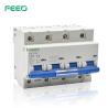 Buy cheap Electrical Life 6000 Times 415V 4P AC Circuit Breaker from wholesalers