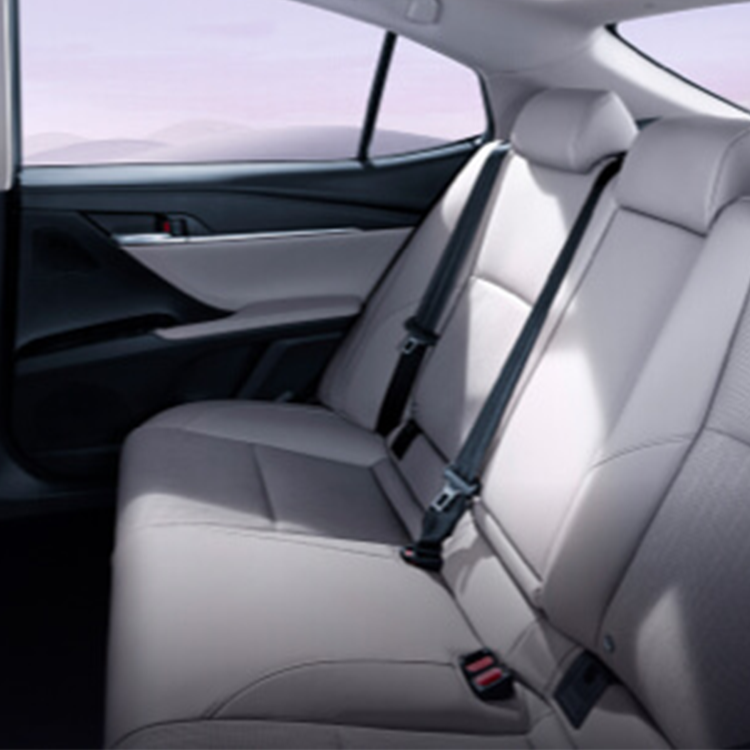 Customized 2024 Toyota Camry Gasoline Hybrid Car for Toyota Camry Petrol 2.5HQ 2.5HG Hybrid Automobile